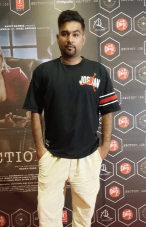 Bollywood producer Varun Billa is also starting to create a strong foothold in the Punjabi cinema sector